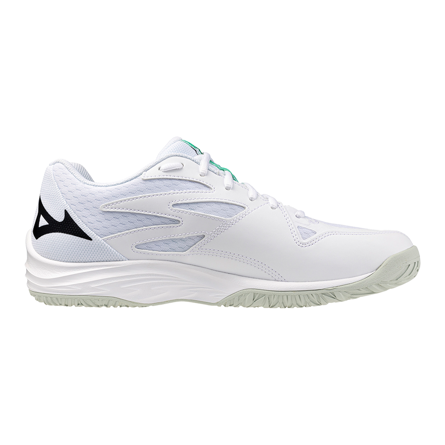 Mizuno THUNDER BLADE Z White/Black/Frozen Emerald